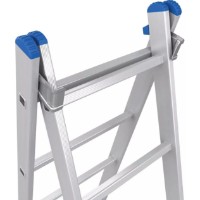 Лестница Nex Metkas 2x9 (3,65m) фото №4 — интернет-магазин Desire.md