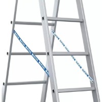 Лестница Nex Metkas 2x9 (3,65m) фото №5 — интернет-магазин Desire.md