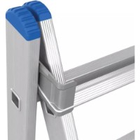 Лестница Nex Metkas 2x9 (3,65m) фото №6 — интернет-магазин Desire.md