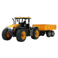 Tractor Double E JCB (E360-003)