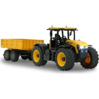 Tractor Double E JCB (E360-003) imaginea #4 — magazin online Desire.md