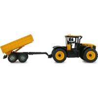 Tractor Double E JCB (E360-003) imaginea #5 — magazin online Desire.md