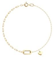 Brățară SOLOVOV JEWELRY 051508 s.18 1,6gr