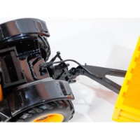 Tractor Double E JCB (E360-003) imaginea #6 — magazin online Desire.md