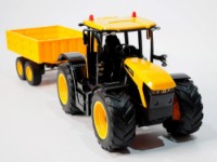 Tractor Double E JCB (E360-003) imaginea #7 — magazin online Desire.md