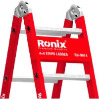 Scară Ronix RH-9974 imaginea #3 — magazin online Desire.md