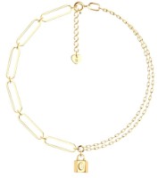 Brățară SOLOVOV JEWELRY 051328 s.19 1,98gr