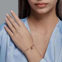 Brățară SOLOVOV JEWELRY 051328 s.19 1,98gr imaginea #2 — magazin online Desire.md
