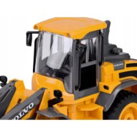 Excavator tractor Double E Volvo L50H (E569-003) imaginea #2 — magazin online Desire.md