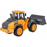 Excavator tractor Double E Volvo L50H (E569-003) imaginea #3 — magazin online Desire.md