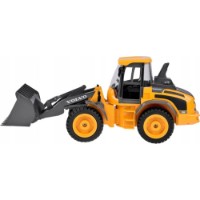 Excavator tractor Double E Volvo L50H (E569-003) imaginea #4 — magazin online Desire.md