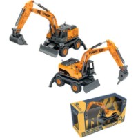 Mașină ChiToys 53173 imaginea #3 — magazin online Desire.md