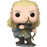 Figura Eroului Funko Pop Lord of the Rings: Legolas (1577)