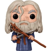 Фигурка героя Funko Pop Lord of the Rings: Gandalf (443)