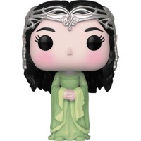 Figura Eroului Funko Pop Lord of the Rings: Arwen (1745)