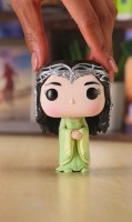 Figura Eroului Funko Pop Lord of the Rings: Arwen (1745) imaginea #2 — magazin online Desire.md