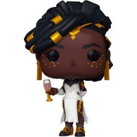 Figura Eroului Funko Pop League of Legends: Mel (1489)