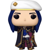 Figura Eroului Funko Pop League of Legends: Caitlyn (1488)