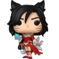 Figura Eroului Funko Pop League of Legends: Ahri (1041)