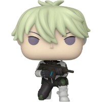 Figura Eroului Funko Pop Kaiju No 8: Reno Ichikawa (2081)