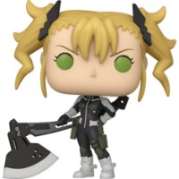 Figura Eroului Funko Pop Kaiju No 8: Kikoru Shinomiya (2082)