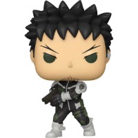 Figura Eroului Funko Pop Kaiju No 8: Kafka Hibino (2080)