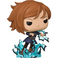 Figura Eroului Funko Pop Jujutsu Kaisen: Nobara Kugisaki (1884)