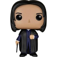 Figura Eroului Funko Pop Harry Potter: Severus Snape (05)