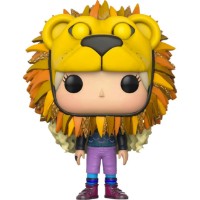 Figura Eroului Funko Pop Harry Potter: Luna Lovegood (47)