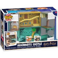 Set jucării Funko Pop Harry Potter: Hogwarts (85533)
