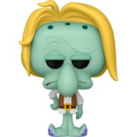 Figura Eroului Funko Pop SpongeBob SquarePants: Pirate Squidward (1941)
