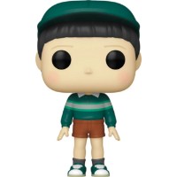 Figura Eroului Funko Pop Squid Game: Chul-Su (1732)