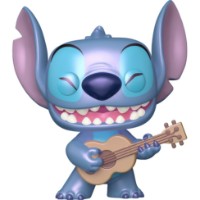 Фигурка героя Funko Pop Stitch Ukulele (1419)