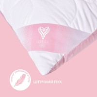 Pernă MobiCasa SOFT 50x70cm White/Powdery PRN06.01/28.57.ID imaginea #4 — magazin online Desire.md