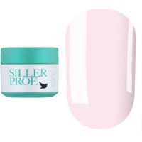 Gel de construcție Siller Bottle Gel 02 15ml