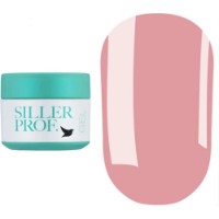 Gel de construcție Siller Bottle Gel 03 15ml