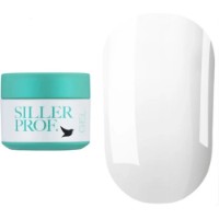 Gel de construcție Siller Bottle Gel 01 15ml