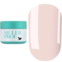 Gel de construcție Siller Bottle Gel 06 15ml