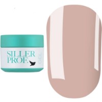 Gel de construcție Siller Bottle Gel 07 15ml