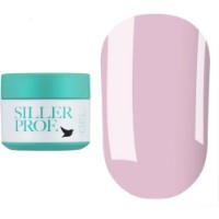 Gel de construcție Siller Bottle Gel 08 15ml