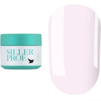 Gel de construcție Siller Bottle Gel 11 15ml
