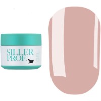 Gel de construcție Siller Bottle Gel 12 15ml