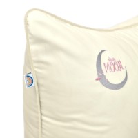 Pernă MobiCasa SWEET MOON 40x60cm Milk PRN22.25.46.ID imaginea #4 — magazin online Desire.md
