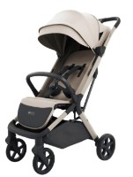 Carucior Kinderkraft Nubi 3 Sand Beige (KSNUBI03BEG0000)