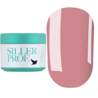 Gel de construcție Siller Builder Gel №02 30ml