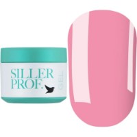 Gel de construcție Siller Builder Gel №04 30ml imaginea #1 — magazin online Desire.md