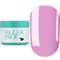 Gel de construcție Siller Builder Gel №06 30ml imaginea #1 — magazin online Desire.md