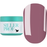 Gel de construcție Siller Builder Gel №10 30ml imaginea #1 — magazin online Desire.md