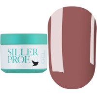 Gel de construcție Siller Builder Gel №08 30ml imaginea #1 — magazin online Desire.md