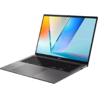 Ноутбук Asus Vivobook S 16 S3607AA Matte Gray (Ultra 5 325 16Gb 512Gb) фото №2 — интернет-магазин Desire.md